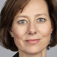 Bernadette Müller