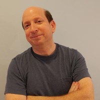 Jonathan Lesser