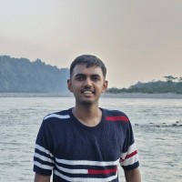 Aryan Baranwal