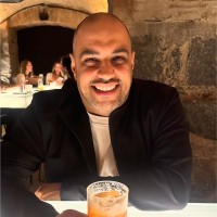 Sandro Corrochano