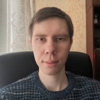 Alexander Nazarenko