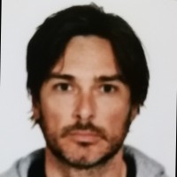 Victor Manuel Barbero Hoyos