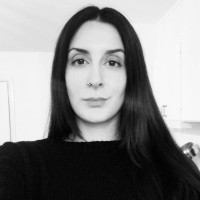 Aliki Kostopoulou