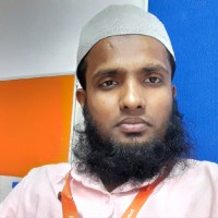 Md Hafizur Rahman