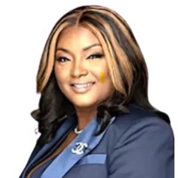 Chandra Thomas