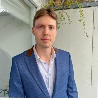 Kristoffer Lynge Hegelund
