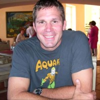 Kevin Buse