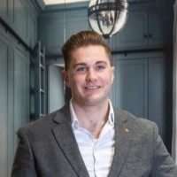 Alfie Suckling