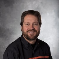 Steve St Thomas