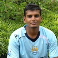 Rahul Manon