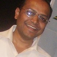 Yogesh Hankare