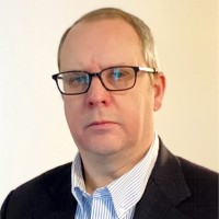 Patrick Chatfield