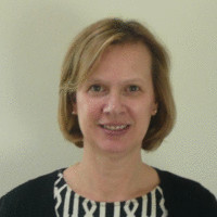 Sandra Harris