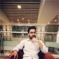 Muhammad Arsalan
