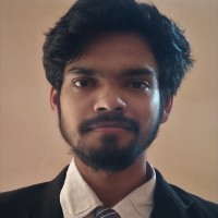 Deepesh Kushwah