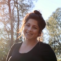 Nicole Gamache
