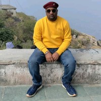 Ashutosh Sharma