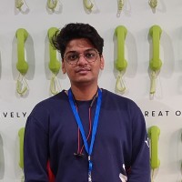 Samarthya Srivastava