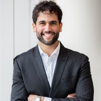 Khaled Aboumerhi, Ph.D.