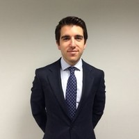 Jose Francisco García Molina