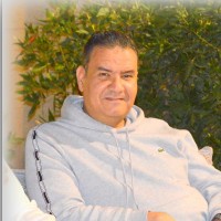 Ayman El Gharbawy