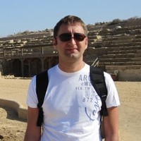 Andrey Katkov