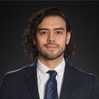 Xavier M. Rodarte
