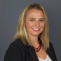 Maggie Ward, M.Ed