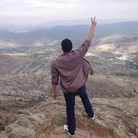 Jacobo Romano Senado