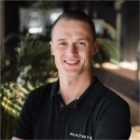 Patrick Johannes