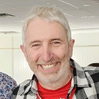 Jeffrey Hankey