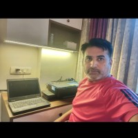 Gaurav Sharma