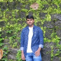 V Harikrishna