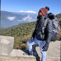 Gourab Saha