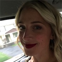 Allison Graff (Bezak)