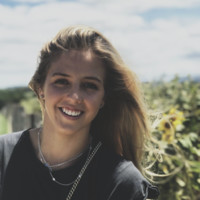 maddy stevenson