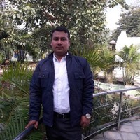NEELESH DWIVEDI