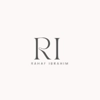 Rahaf Ibrahim