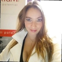 Lina Gonzalez