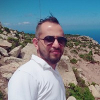Hedi Hammouri