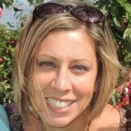 Melissa Stewart