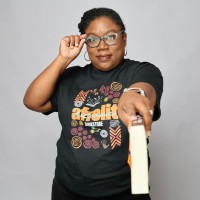 Sheymirra Lawson