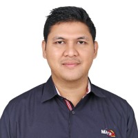 Andhika Febrianto