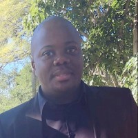 Brian Mtshali