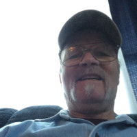 Bruce Morgan
