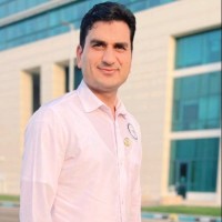 Izhar khan