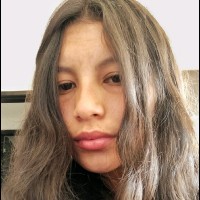 Daniela Alexandra Martinez Chavarro