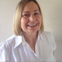 Julie Gibson
