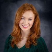 Olivia Marzolf