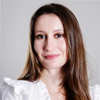 Manon Bénard